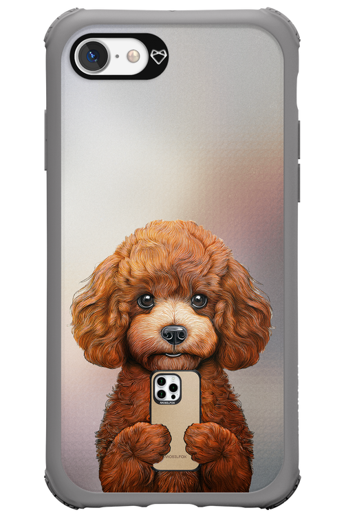 Dog x Fox - Apple iPhone 7