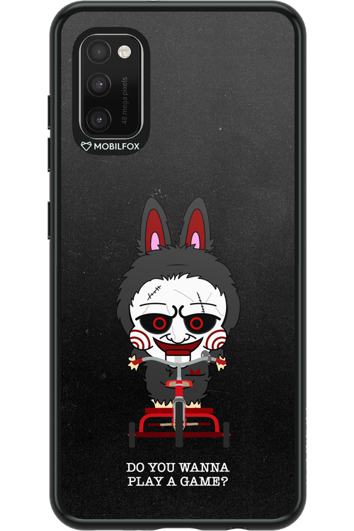 Sawbubu - Samsung Galaxy A41