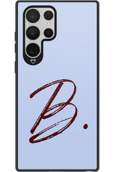 (Jellyfish Presso) B 2.0 - Samsung Galaxy S22 Ultra
