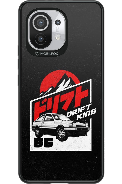 Drift king - Xiaomi Mi 11 5G