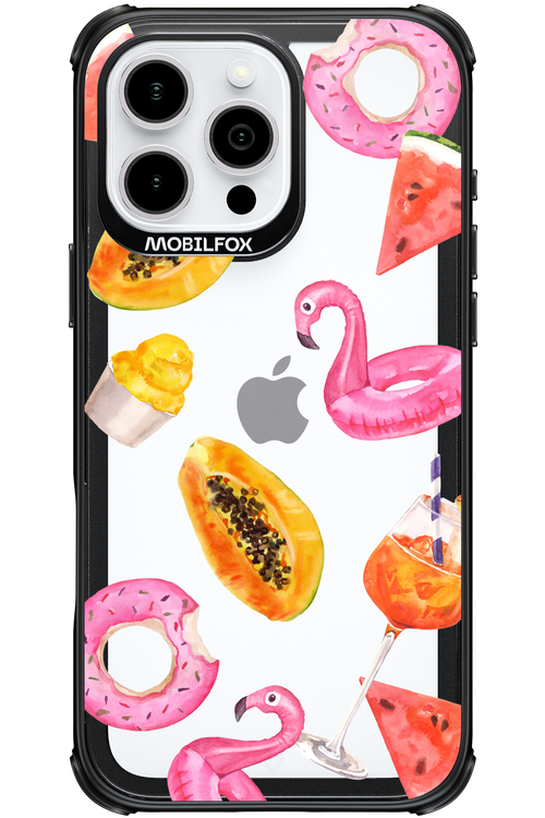 TropicalHouse - Apple iPhone 16 Pro Max