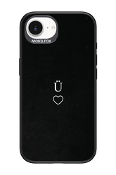 U Black II 2.0 - Apple iPhone 16e