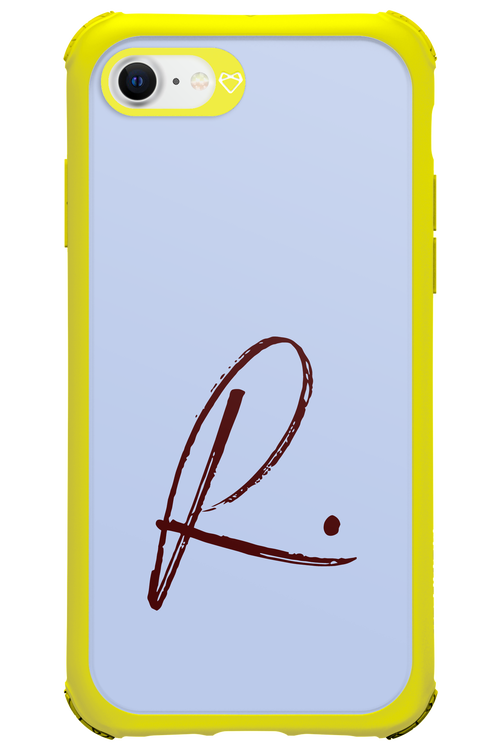 (Jellyfish Presso) R 2.0 - Apple iPhone SE 2022