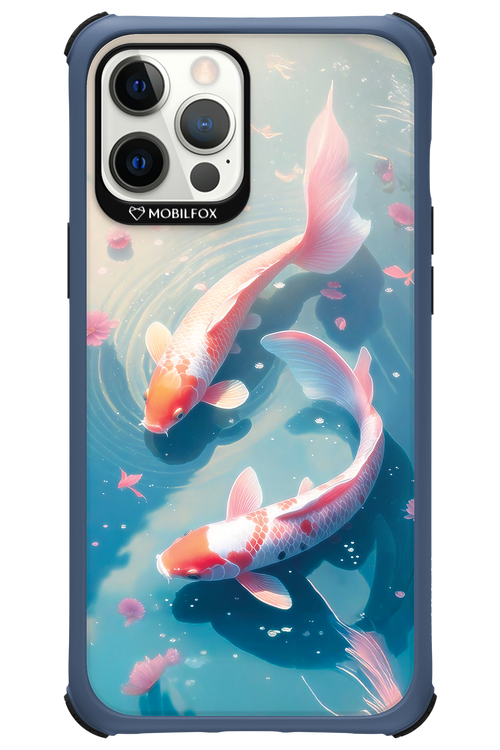 Koi - Apple iPhone 12 Pro Max