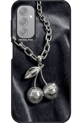 Cherry Disco Black 2.0 - Samsung Galaxy A14