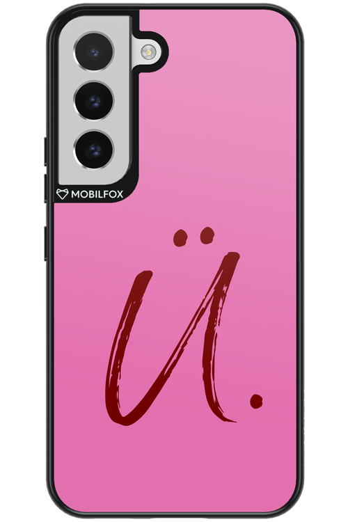 (Sorbet) U II 2.0 - Samsung Galaxy S22