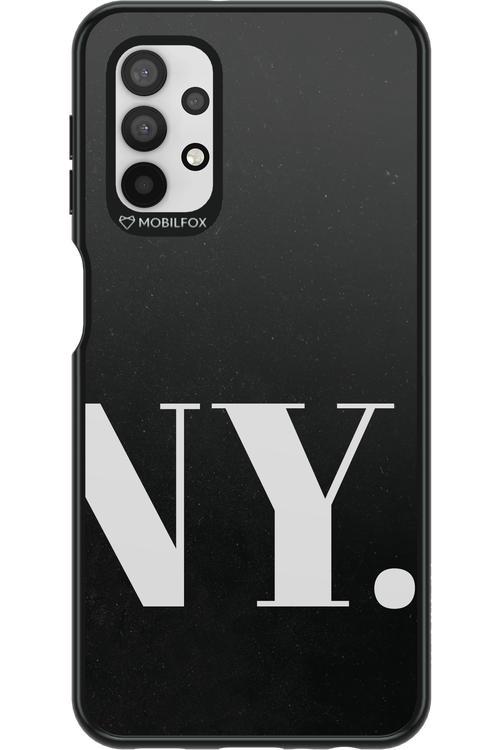 NY (Off Space) 2.0 - Samsung Galaxy A32 5G