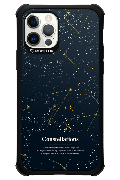 Constellations 2.0 - Apple iPhone 12 Pro