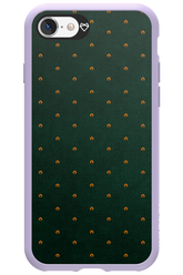 Green Persona - Apple iPhone SE 2022