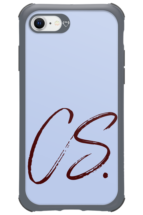(Jellyfish Presso) CS 2.0 - Apple iPhone 8