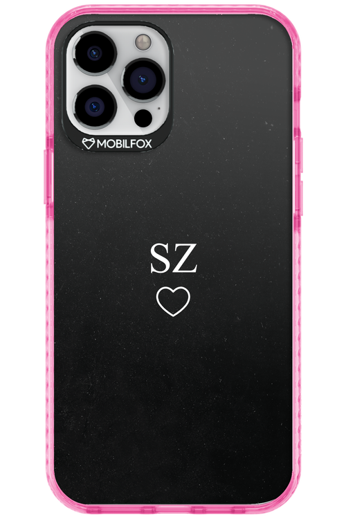 SZ Black 2.0 - Apple iPhone 12 Pro Max