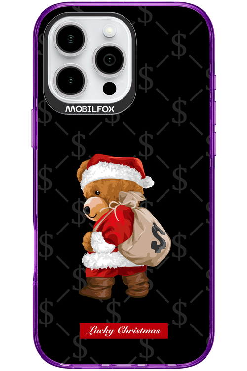Lucky Christmas - Apple iPhone 16 Pro Max