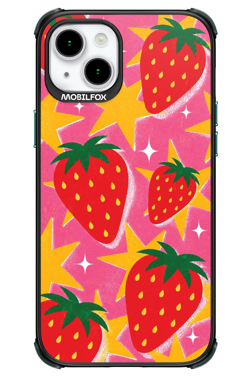 STARBERRY 2.0 - Apple iPhone 15 Plus