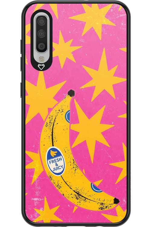 BANANA POP 2.0 - Samsung Galaxy A70