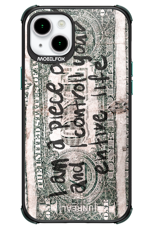 Dollars - Apple iPhone 15 Plus