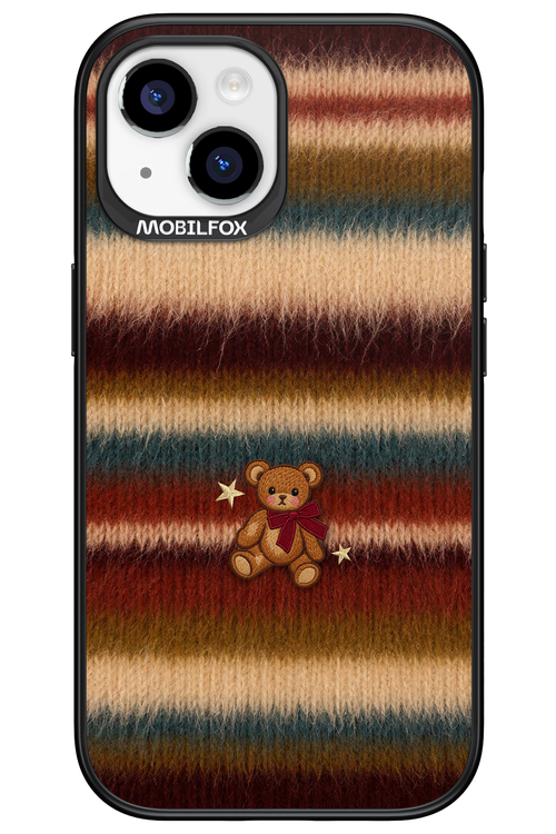 Teddy Club 2.0 - Apple iPhone 15