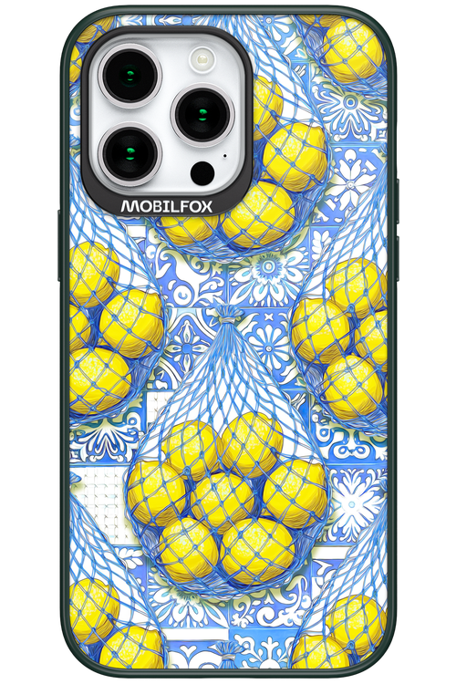 Net Style - Apple iPhone 15 Pro Max