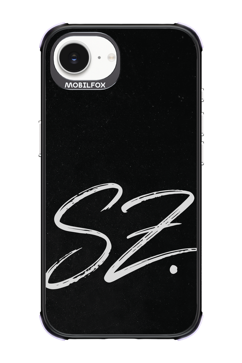 (Off Space) SZ 2.0 - Apple iPhone 16e