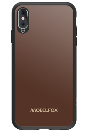 Espressso 2.0 - Apple iPhone XS Max