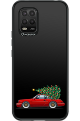 XMAS Car - Xiaomi Mi 10 Lite 5G