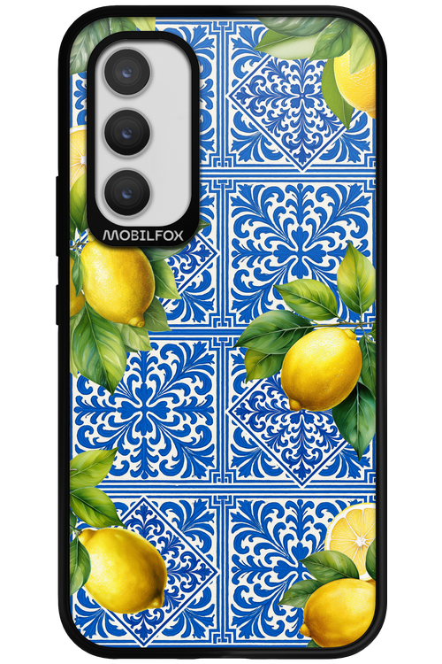 Limone Garden - Samsung Galaxy A34