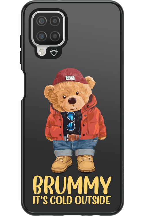 Brummy - Samsung Galaxy A12