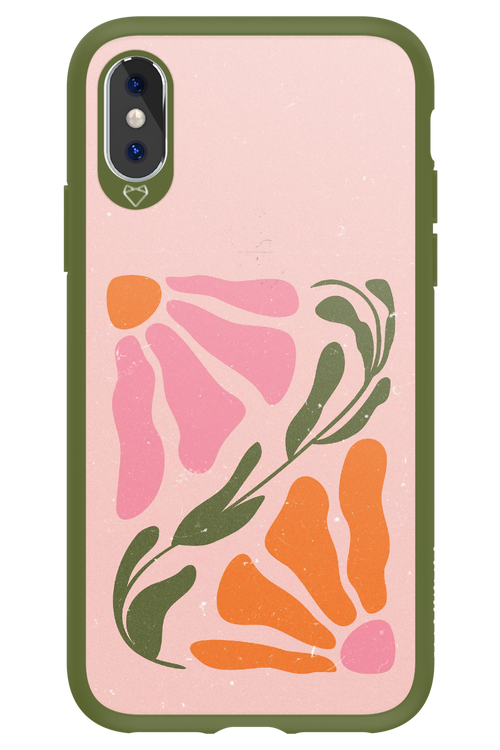 Bloom Duet 2.0 - Apple iPhone X