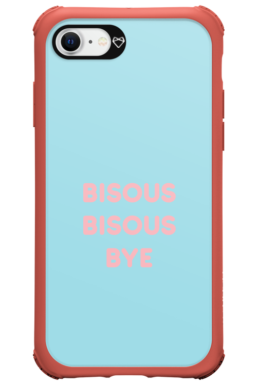 Bisous - Apple iPhone 8