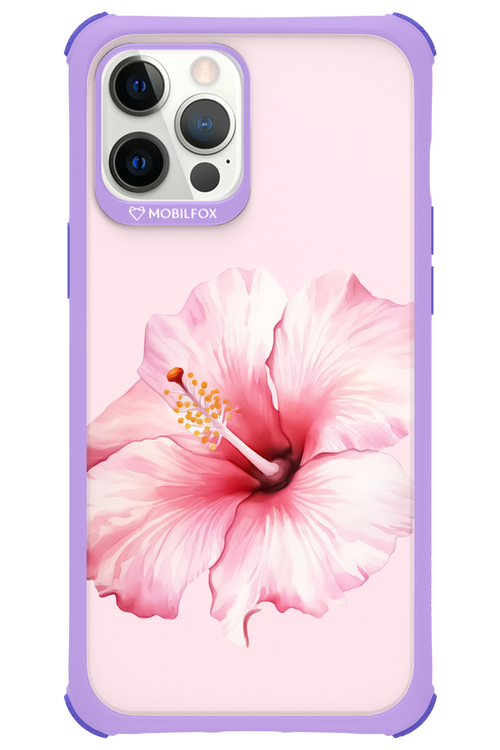 HibiPinky - Apple iPhone 12 Pro Max