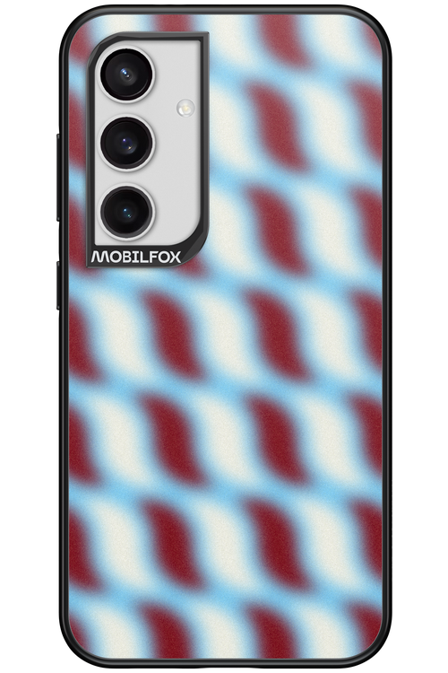 Cold Wave 2.0 - Samsung Galaxy S24