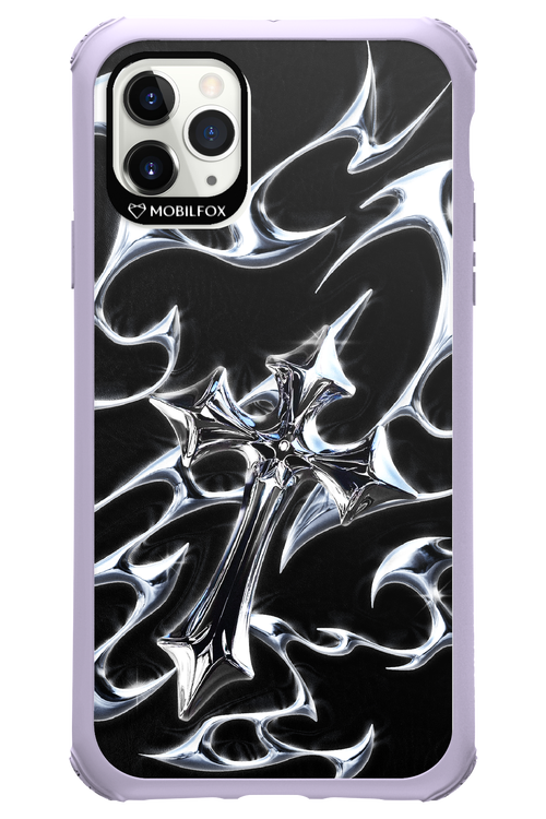 Faith 2.0 - Apple iPhone 11 Pro Max