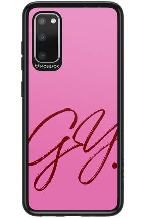 (Sorbet) GY 2.0 - Samsung Galaxy S20