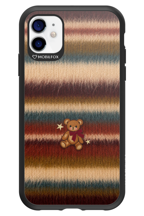 Teddy Club 2.0 - Apple iPhone 11