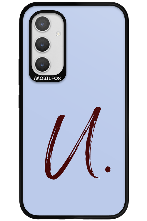 (Jellyfish Presso) U 2.0 - Samsung Galaxy A54