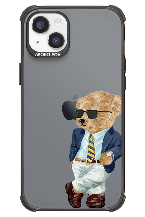 Boss 2.0 - Apple iPhone 14 Plus