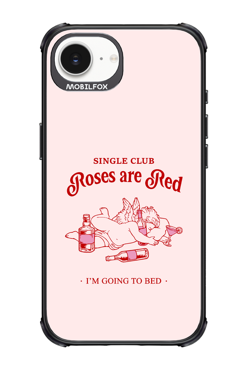 Bed Romance 2.0 - Apple iPhone 16e