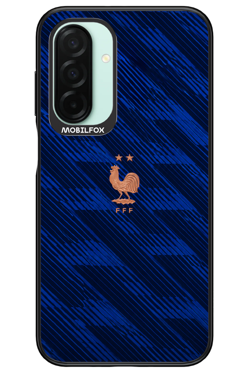 Franta 2.0 2.0 - Samsung Galaxy A26