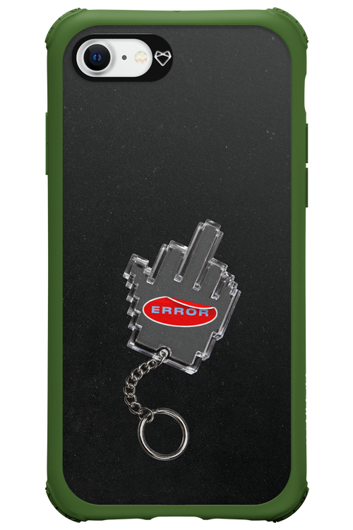 Err0r 2.0 - Apple iPhone SE 2022