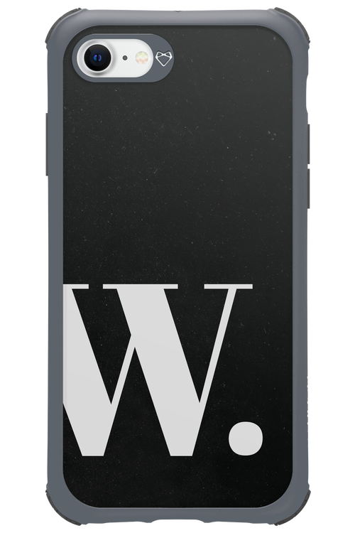 W (Off Space) 2.0 - Apple iPhone 8