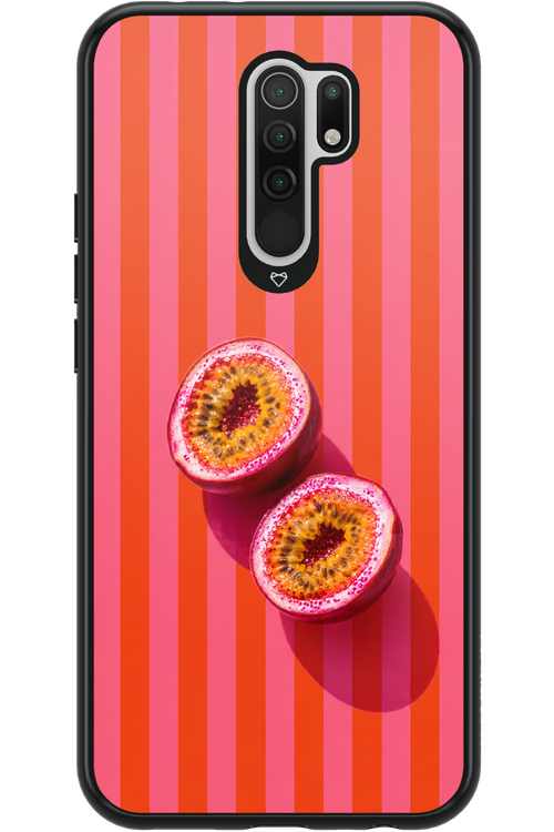 Passion Fruit 2.0 - Xiaomi Redmi 9