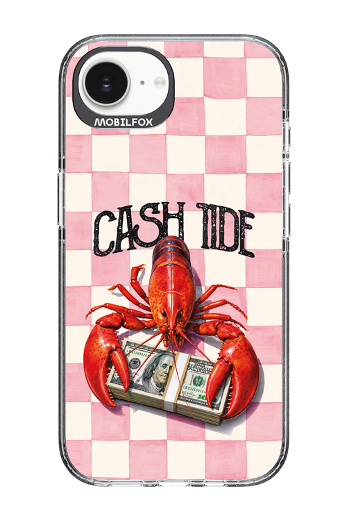 Cash Tide 2.0 - Apple iPhone 17e