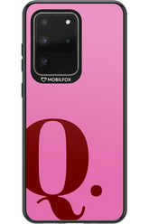 Q (Sorbet) 2.0 - Samsung Galaxy S20 Ultra 5G
