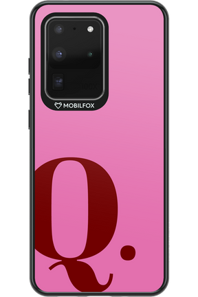 Q (Sorbet) 2.0 - Samsung Galaxy S20 Ultra 5G