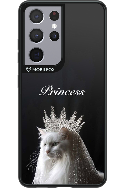 Princess - Samsung Galaxy S21 Ultra