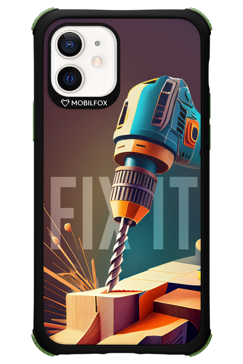 Fix It 2.0 - Apple iPhone 12