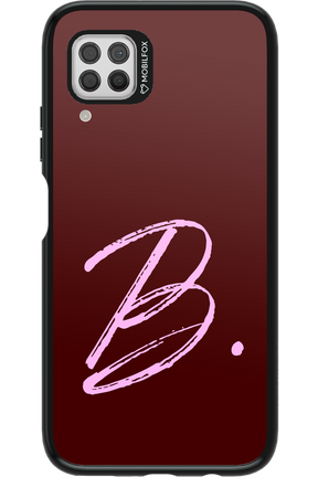 (Dark Blush) B 2.0 - Huawei P40 Lite