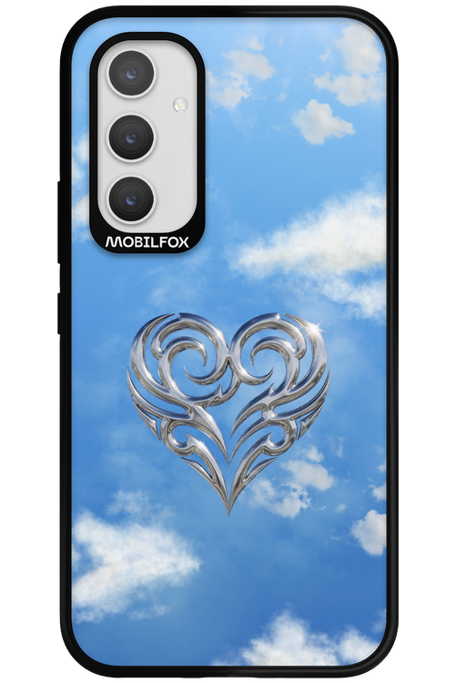 Dream Heart 2.0 - Samsung Galaxy A54