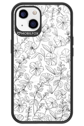 Lineart Beauty - Apple iPhone 13