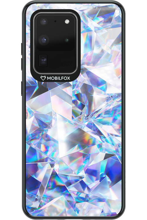 Holo Shard - Samsung Galaxy S20 Ultra 5G