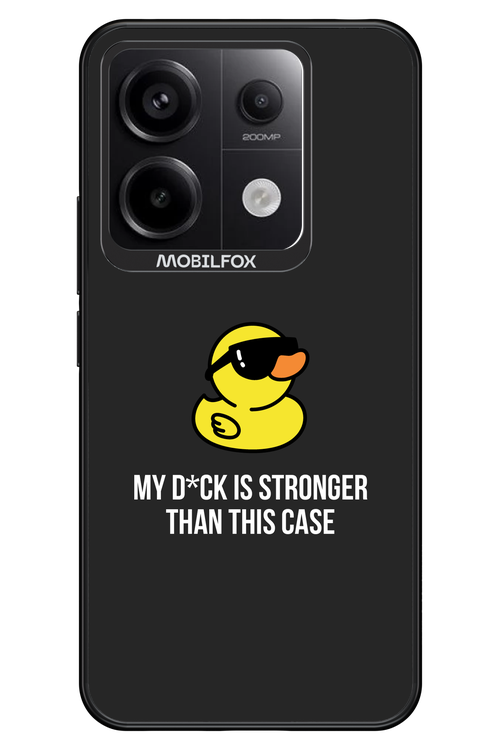 My D_ck 2.0 - Xiaomi Redmi Note 13 Pro 5G